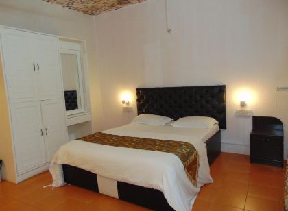 Dona Paula Classic Hotel