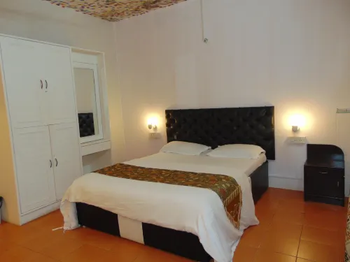 Dona Paula Classic Hotel Hotels in Dona Paula