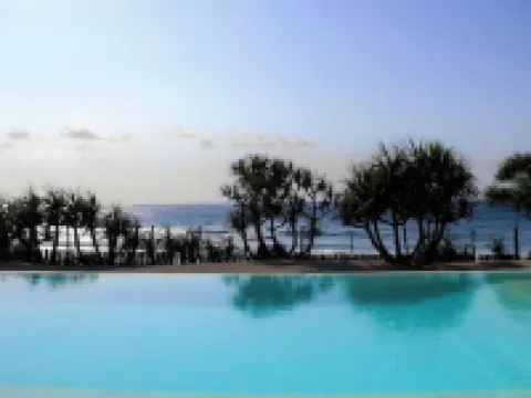 查拉羅斯特普萊斯由SMS酒店管理 邦阿西楠酒店