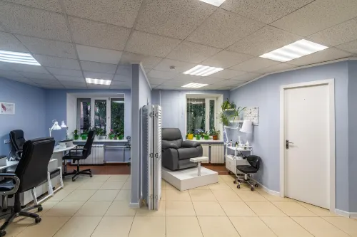 Hotel Gerda Hotels in Mytishchi