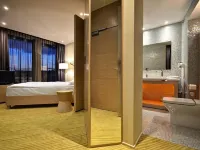 Sound Garden Hotel Airport Hotels near Ochota