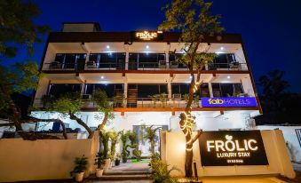 FabHotel Frolic Luxury Stay