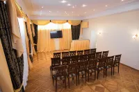 Zvezda Zhiguley Hotel