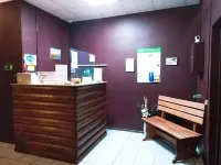 Mini-Hotel Alenka Hotels in Pushkin