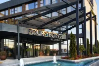 Four Points by Sheraton Prishtina City - 4 stelle