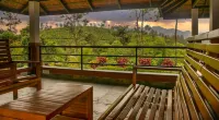 Pranavam Resort & Spa Hotels in Pinangode
