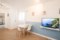 Le Stade Hotels in Issoire