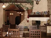 Вилла Клаб (Villa Club)