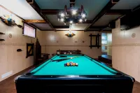 Shokolad Hotel