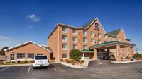 Best Western Executive Inn  Suites Hotels in Wyoming