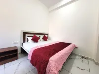Hotel Ramghat Inn -in Front of Mandakini River Hotels in Chitrakoot