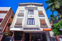 Via MM Residency فنادق في سینکل پتو