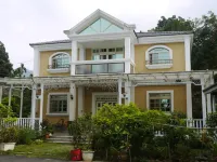 Chambord Castle Hotels near Janfusun Fancyworld