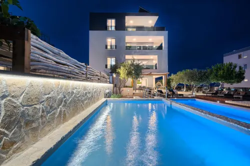 Liberty Living Apartments Žnjan Beach