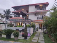 Elegant Holiday Homes Coorg - Wifi
