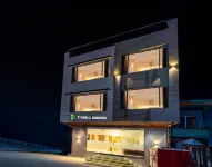 Treebo Neel Orchid 우이쟁 호텔