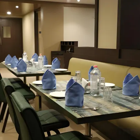 Kyriad Hotel Solapur by Othpl
