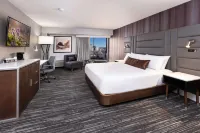 J Resort Hotels in Reno