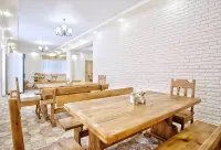 Leto Park Hotel Hotels in Gulripshi