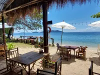 Bangbaobeach Resort Hotel dekat Air Terjun Kiri Phet
