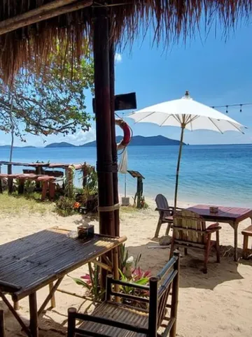 รูปภาพของบางเบ้า บีช รีสอร์ท