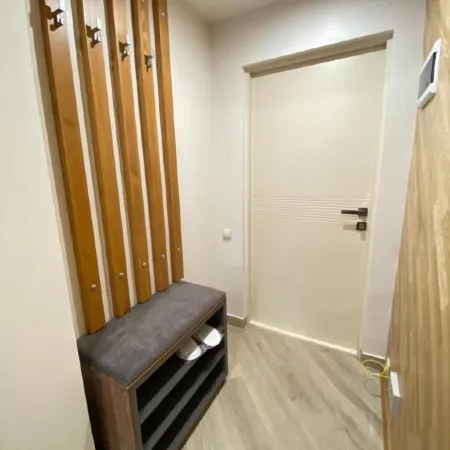 Апарт-отель ALOFT (Элофт) Отели в г. Белгoрод