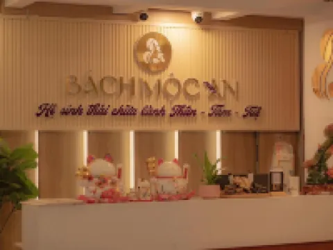 สวีท ลาเวนเดอร์ โฮเทล โรงแรมในด่าหลัต