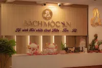 Sweet Lavender Hotel