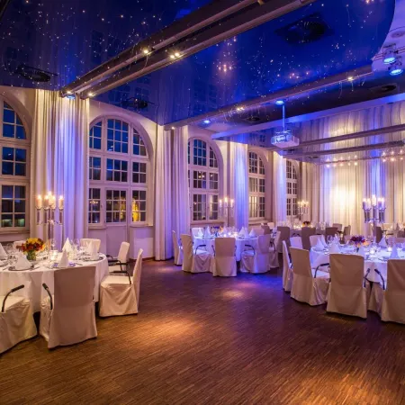 Mintrops Stadt Hotel Margarethenhöhe