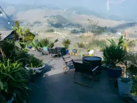 Sapa Plum Eco House Hotel a