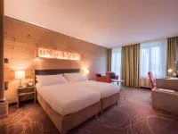 Hotel Interlaken Hotels in Bonigen