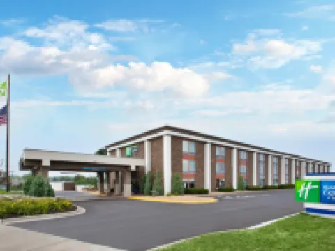 Holiday Inn Express & Suites EDEN PRAIRIE - MINNEAPOLIS by IHG Hotels in Eden Prairie