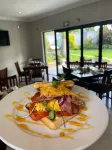 Pemabwe Guest Lodge - Breakfast