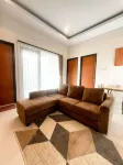 Villa Kamar Tamu Condongcatur