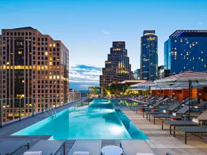 Austin Marriott Downtown