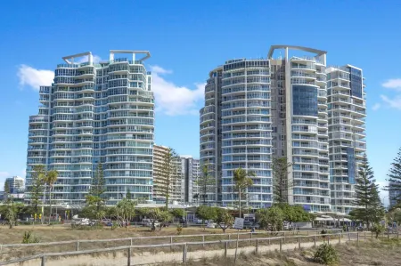 Reflection on the Sea Отели рядом с достопримечательностью «Пойнт Дангер»