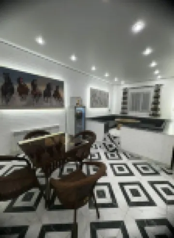 Гостиница Астина