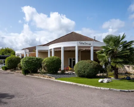 Tulip Inn Beaune Hotels in Beaune