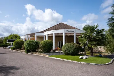 Tulip Inn Beaune Hotel a Beaune