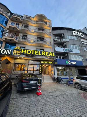 Hotel Real