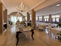 Grand Hotel Villa Itria Hotel a Viagrande