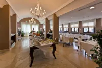 Grand Hotel Villa Itria Congress & Spa Hotels in Lavinaio