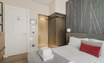 Della Spiga Suites by Brera Apartments