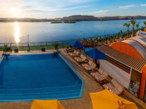 โซเนสต้า นูบา โฮเทล อัสวัน