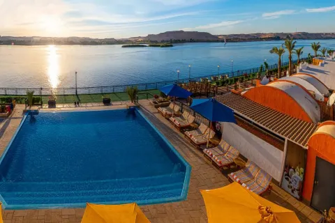 Sonesta Nouba Hotel Aswan