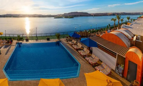 Sonesta Nouba Hotel Aswan