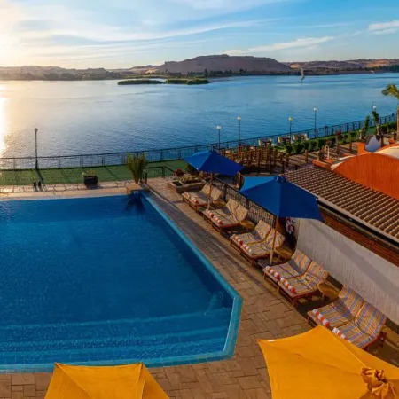 Sonesta Nouba Hotel Aswan