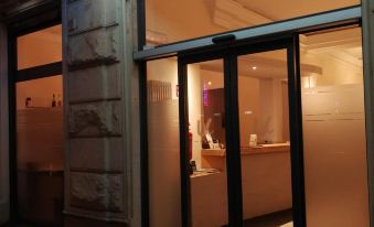 Hotel Universo