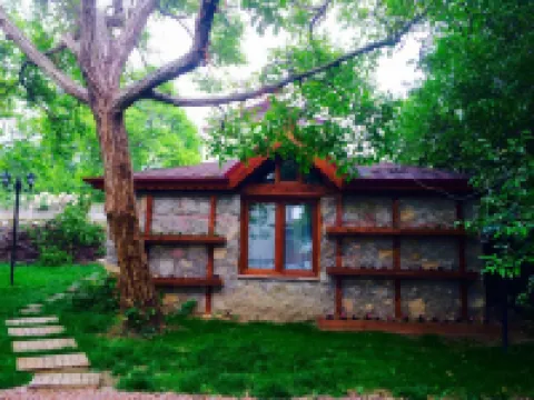 My Green Otel  호텔