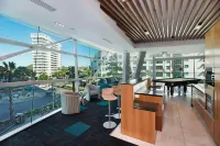 Reflections Tower Two